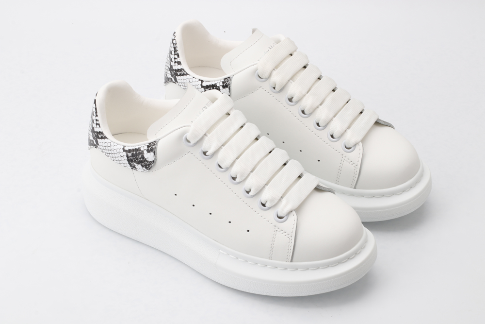 A*exander M*queen Sneaker