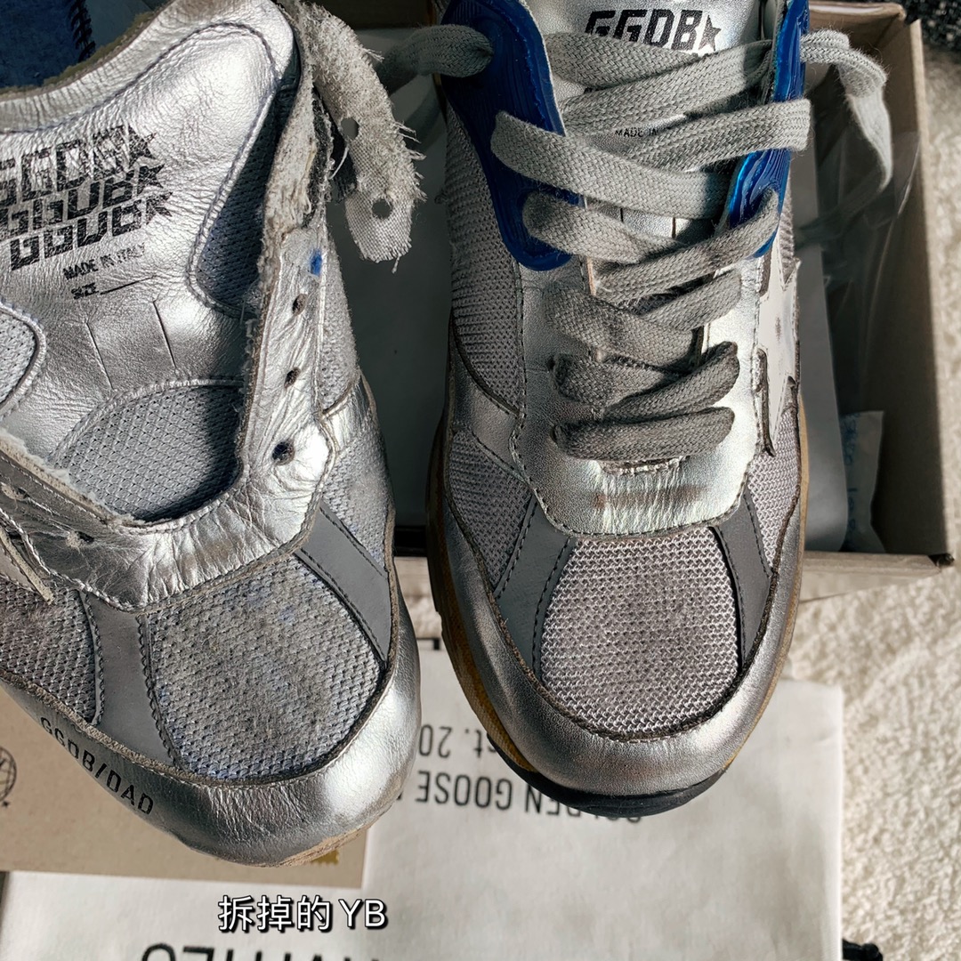 Women G*GDB Top Sneakers