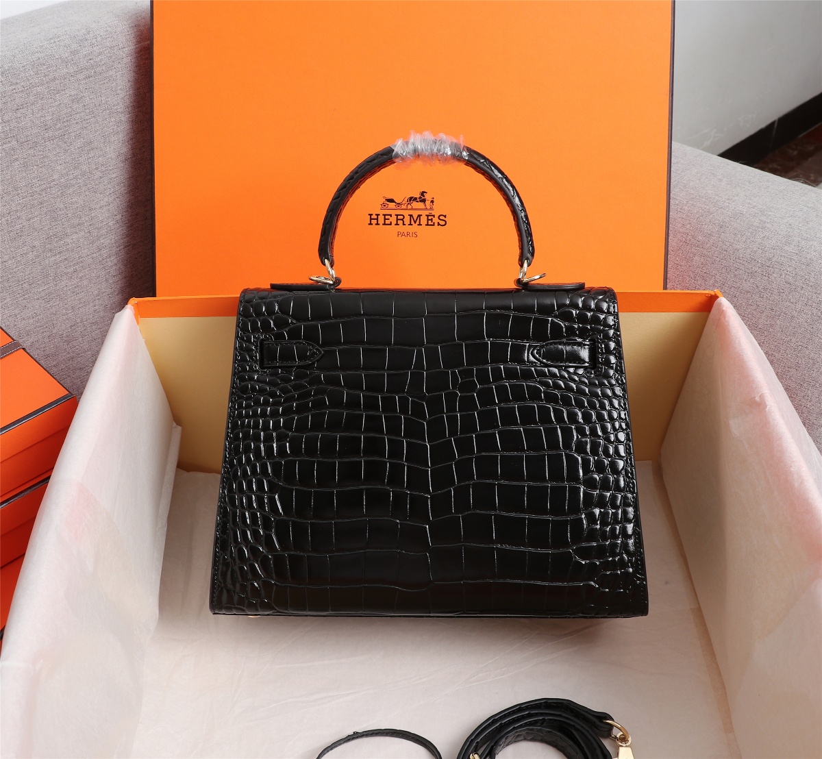 H*ermes Bag Top Quality