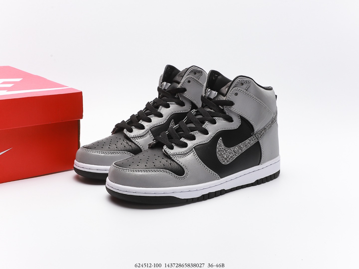 from Nike Dunk Prm Hi Sp 3M