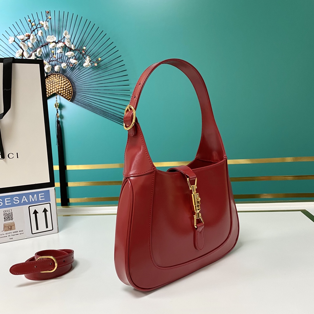 G*ucci Bag Top Quality 28*19*4.5cm