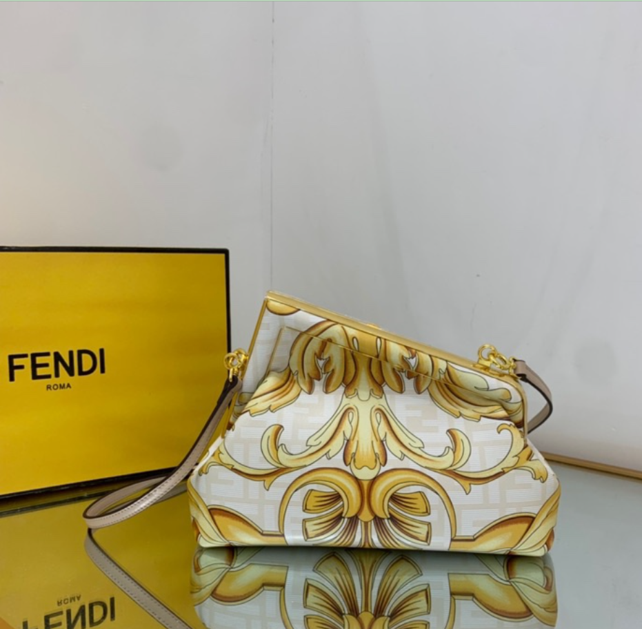F*endi Bag Top Quality 26*9.5*18CM