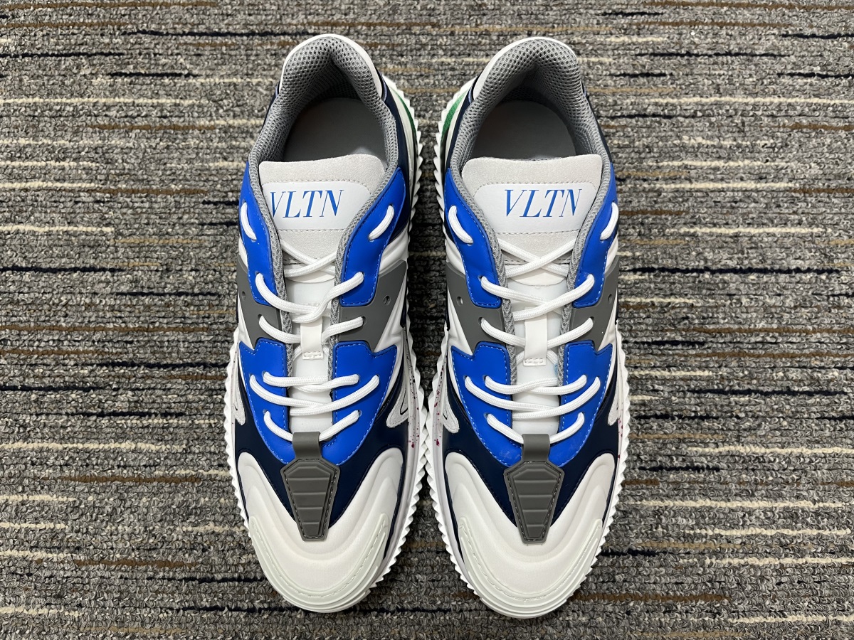 Men Women 𝑉*𝐴𝐿𝐸𝑁𝑇𝐼𝑁𝑂 Top Sneakers