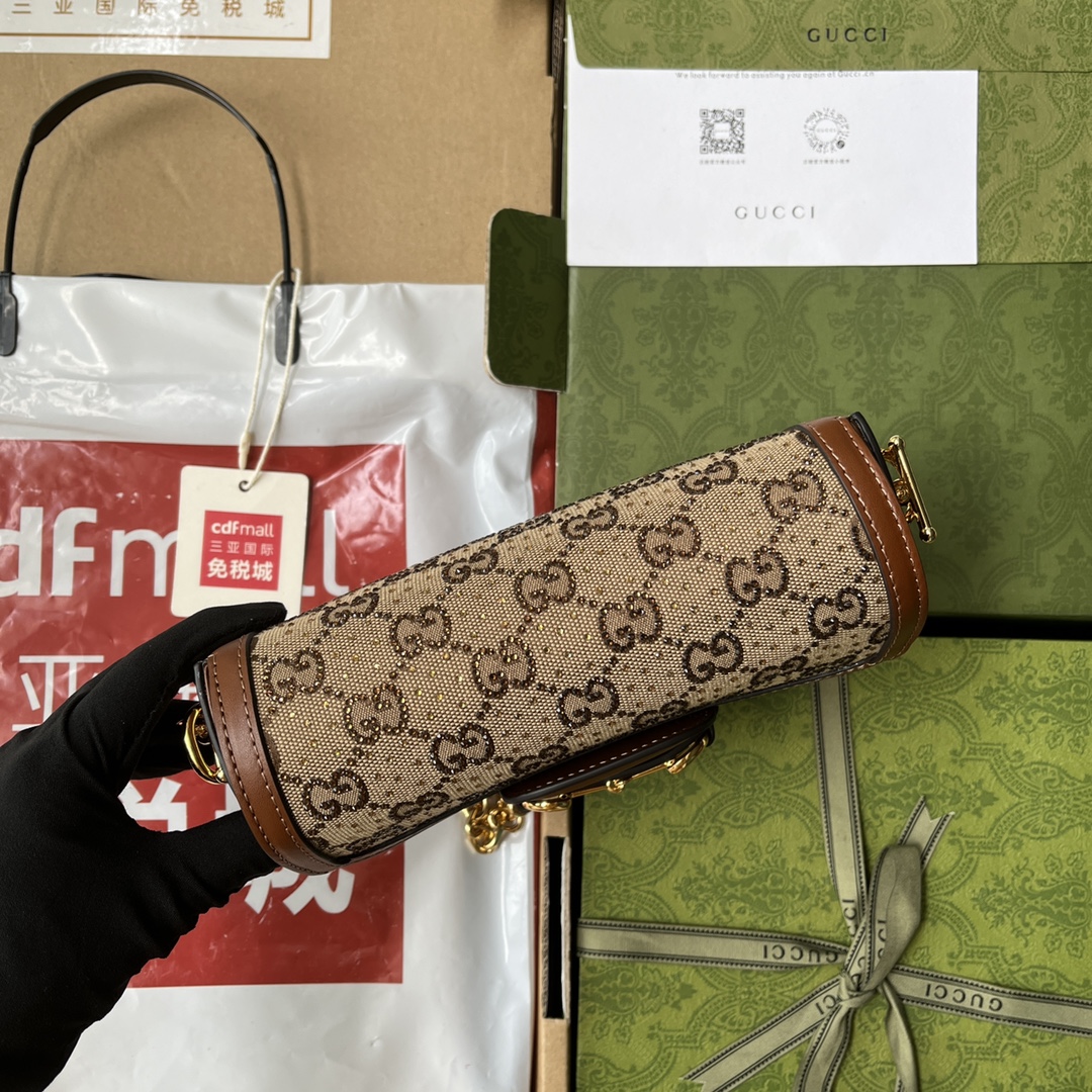 G*ucci Bag Top Quality 675801