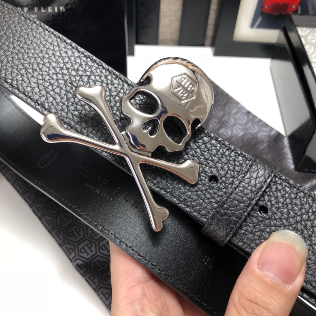 Other Belts Top Quality 38MM