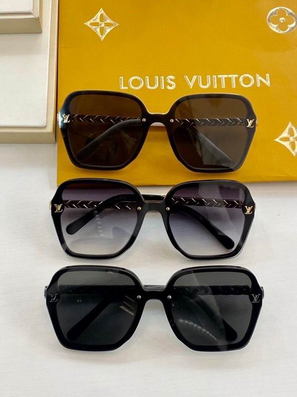Top Quality L*ouis V*uitton Glasses