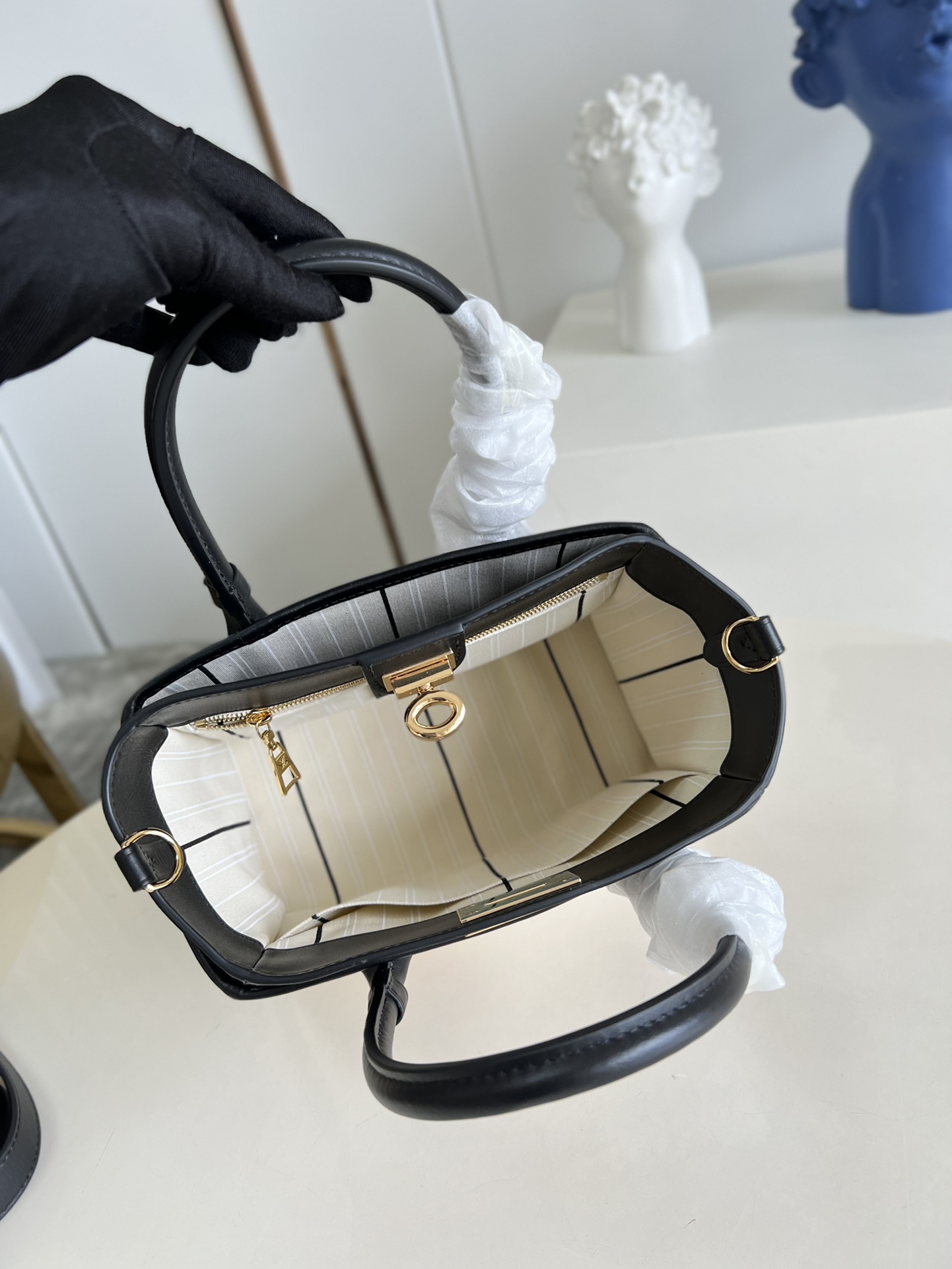 L*ouis V*uitton Bag Top Quality 25*20*12CM