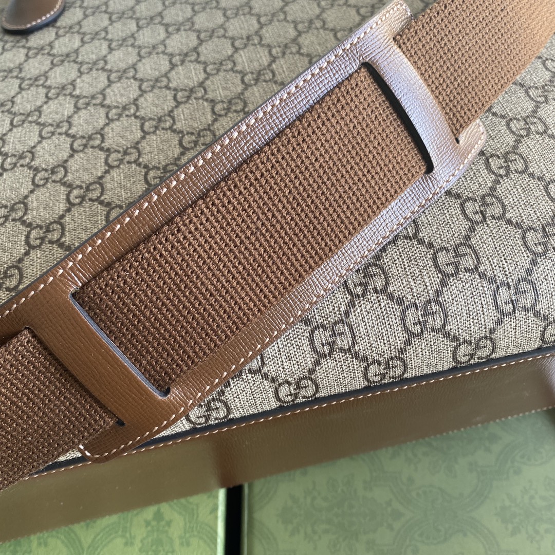 G*ucci Bag Top Quality 37.5*33*15.5CM