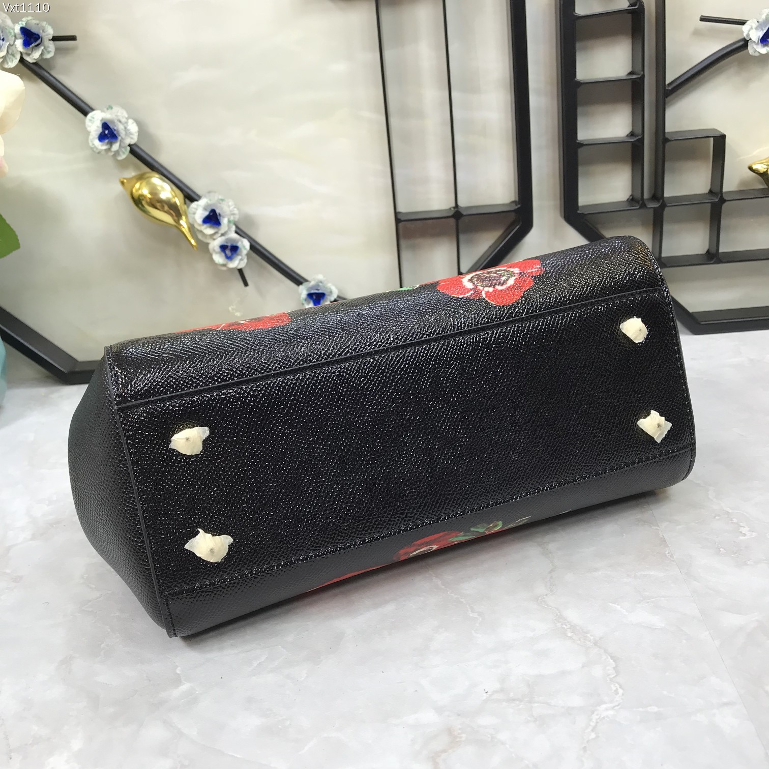 D*olce&G*abbana Top Bag 25*20*12cm