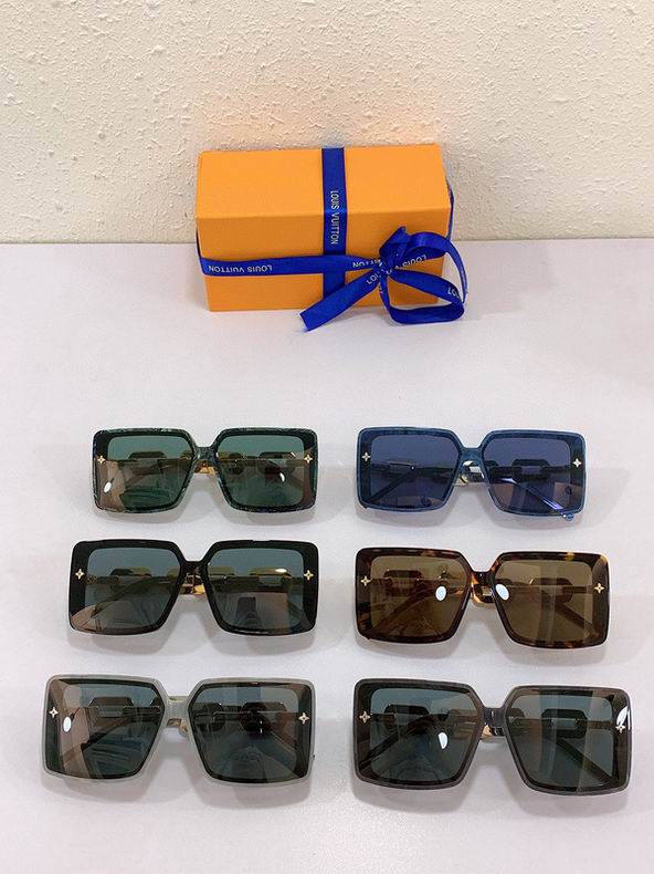 Top Quality L*ouis V*uitton Glasses