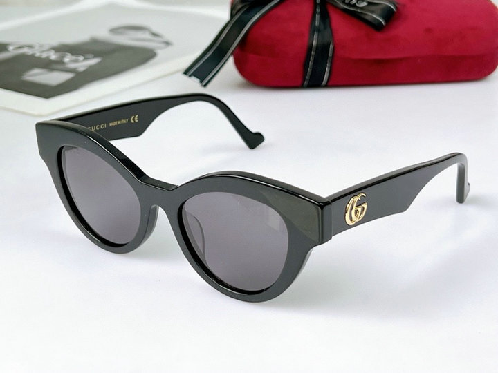 Top Quality G*ucci Glasses