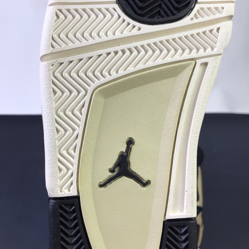 Air Jordan 4 Mushroom AQ9129-200