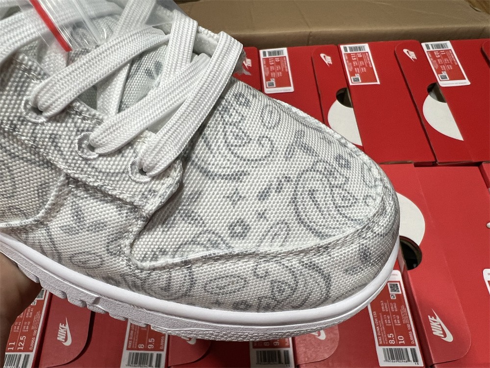 from Nike Dunk Low DJ9955-100