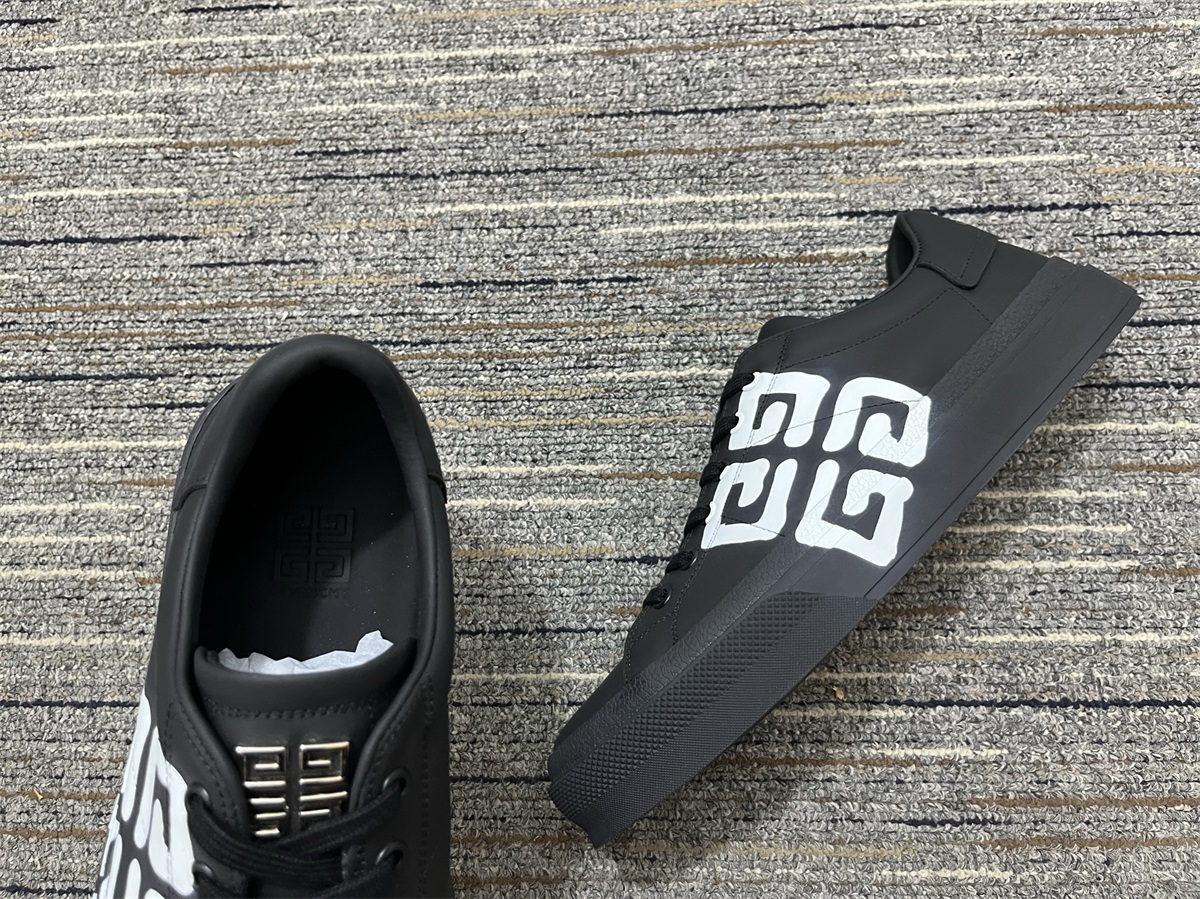 Men Women G*venchy Top Quality Sneakers