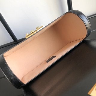 G*ucci Bag Top Quality 24.0*17.0*10.0cm