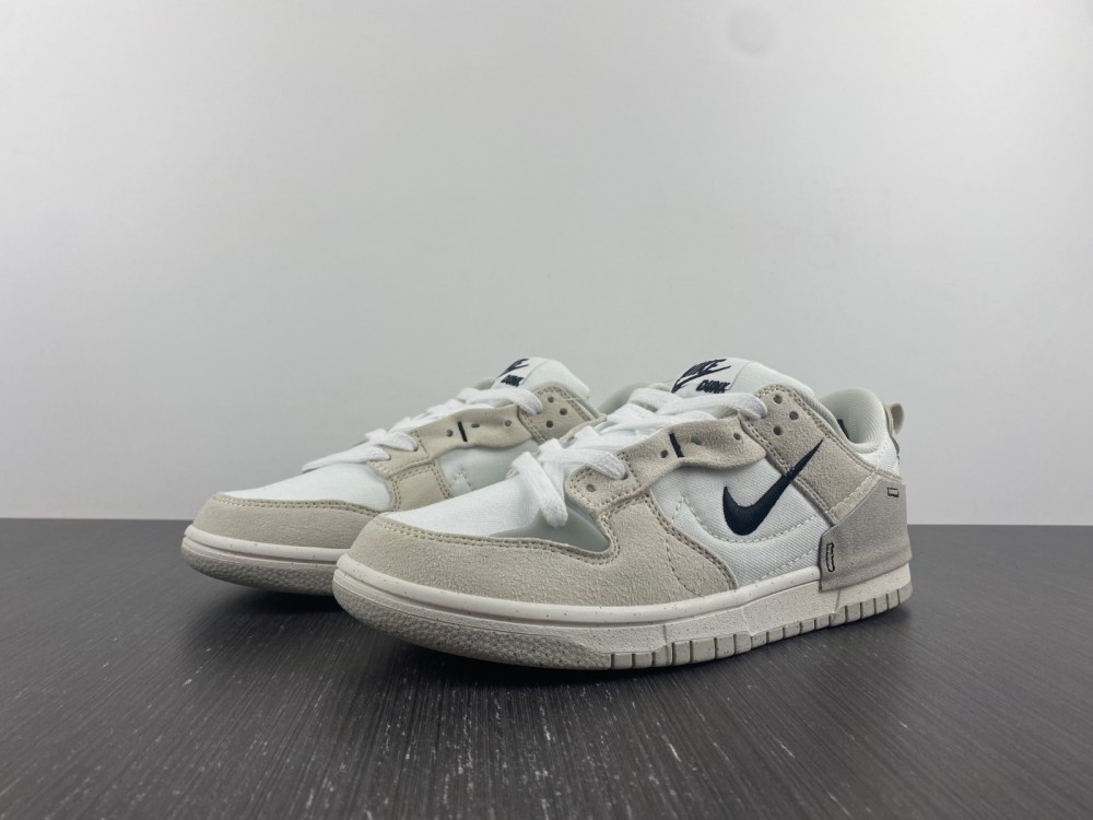 from Nike Dunk Low