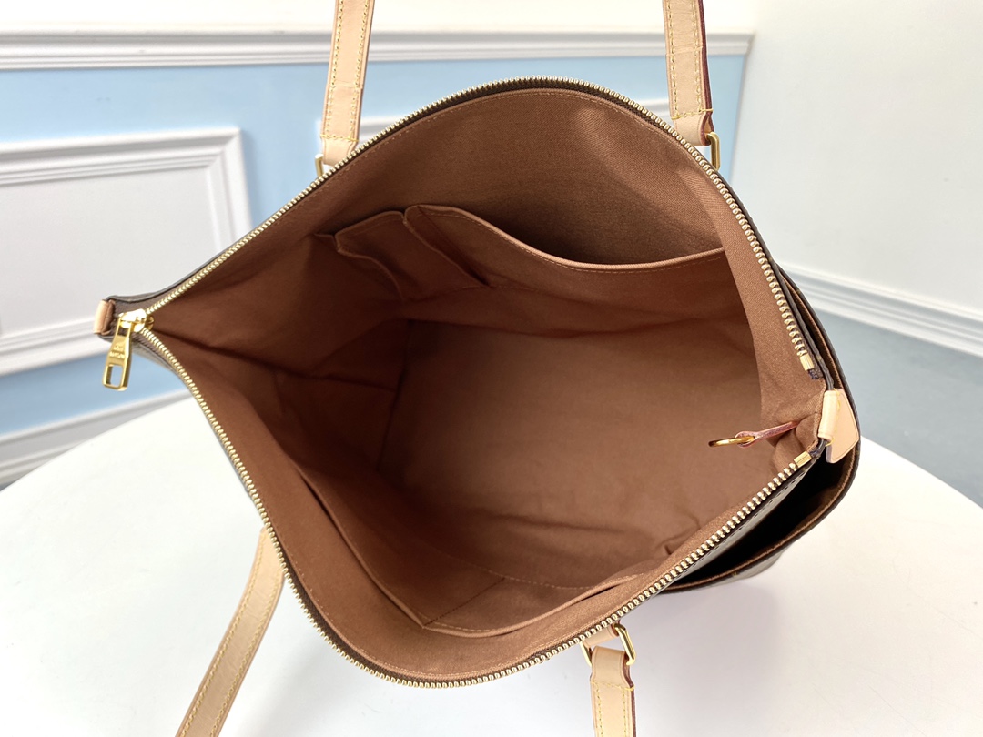 L*ouis V*uitton Bag Top Quality 43*30*7cm