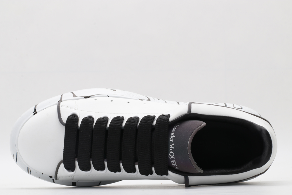 A*exander M*queen Sneaker