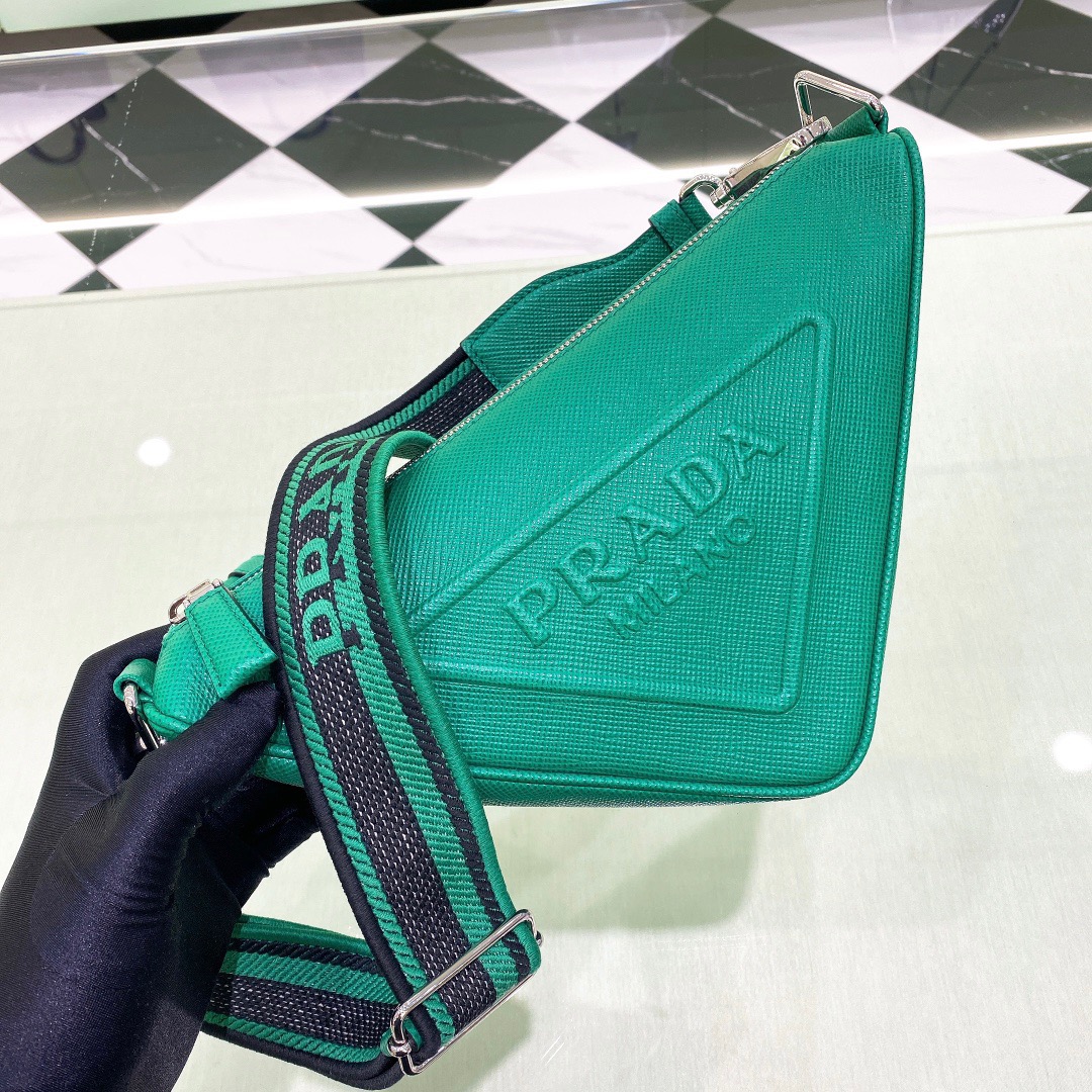 P*rada Bag Top Quality 28*18*11CM