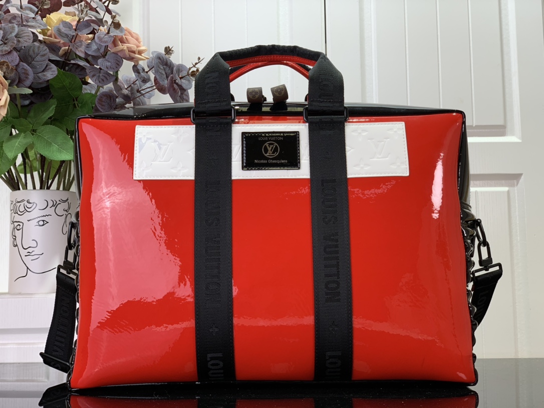 L*ouis V*uitton Bag Top Quality 45*32*16cm