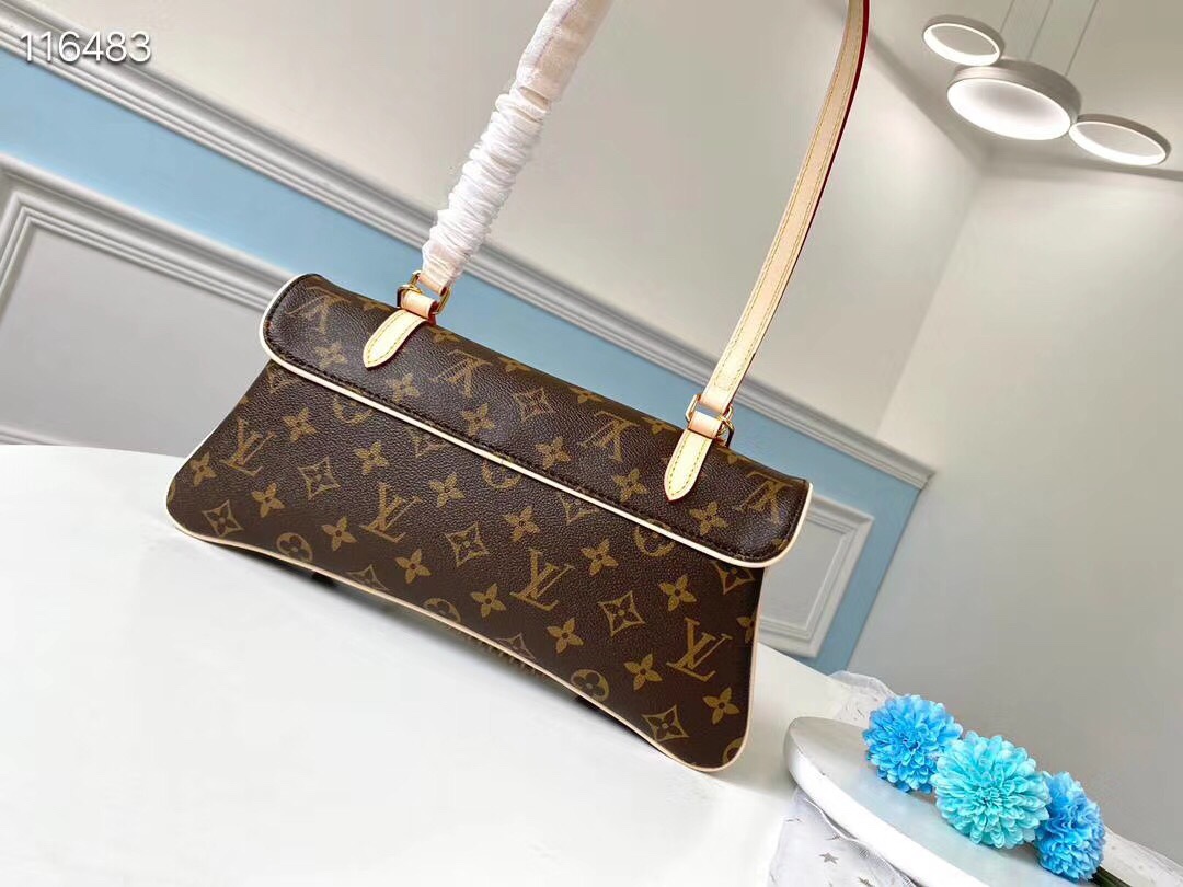 L*ouis V*uitton Bag Top Quality 31*16*4cm