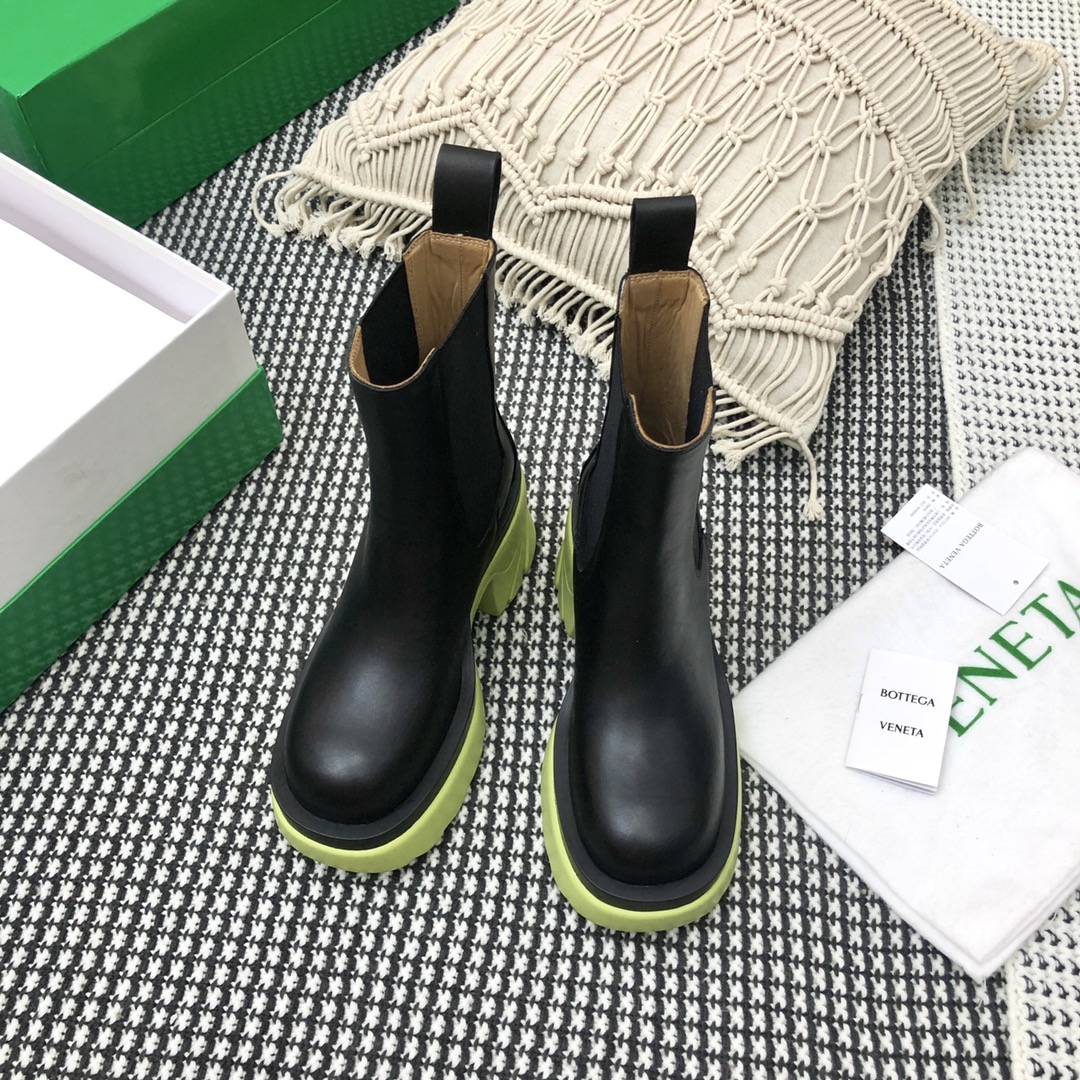 Women B*ottega V*eneta Top Sneakers