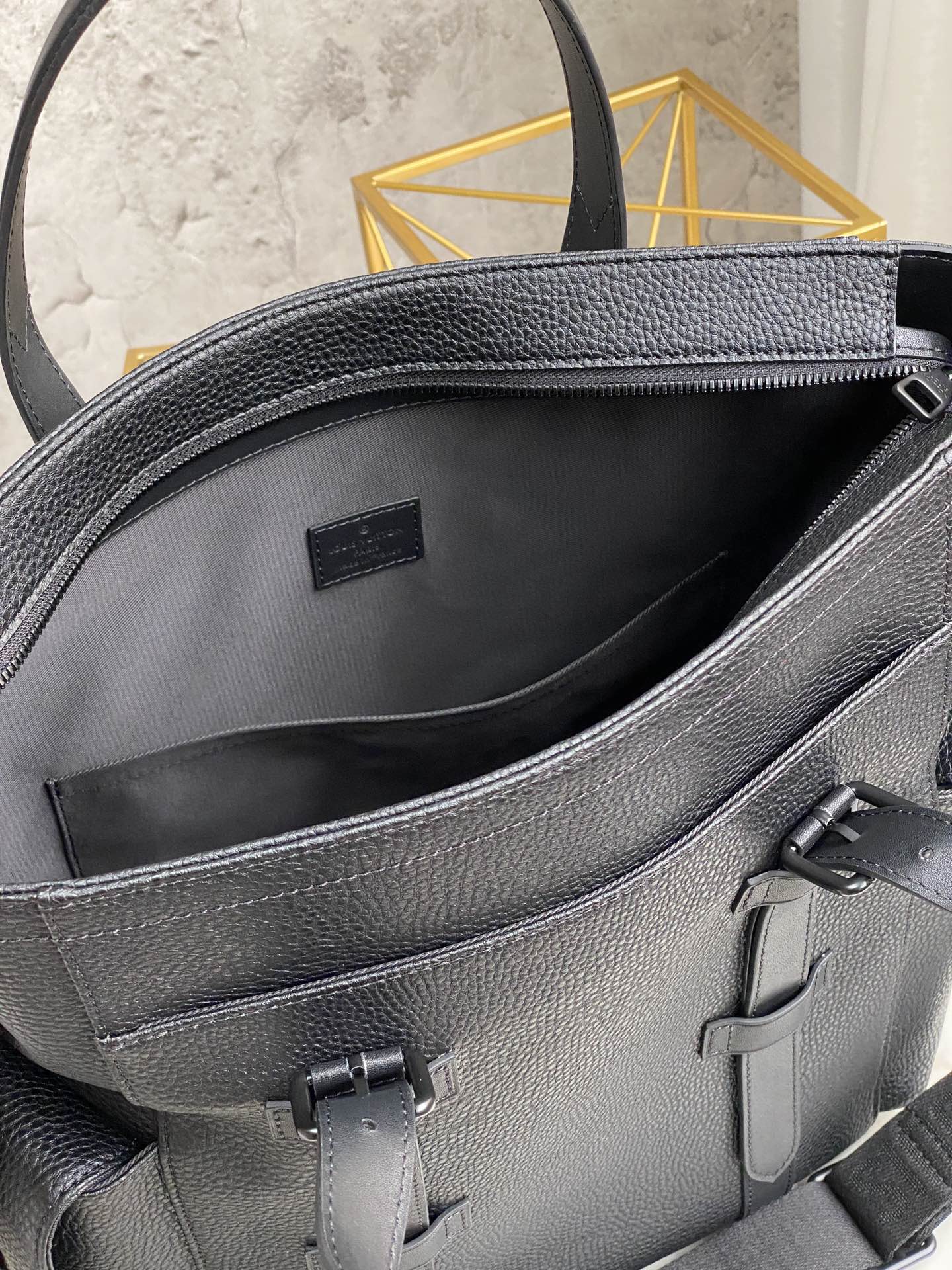 L*ouis V*uitton Bag Top Quality 38*13*38cm