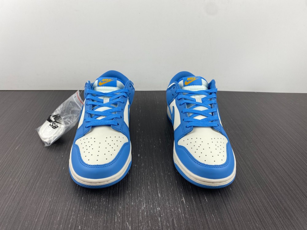 from NIKE DUNK LOW HUOHGA DD1503-100