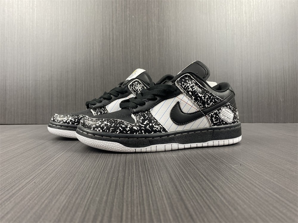 from Nike Dunk Low GS Nikebook 327624-001