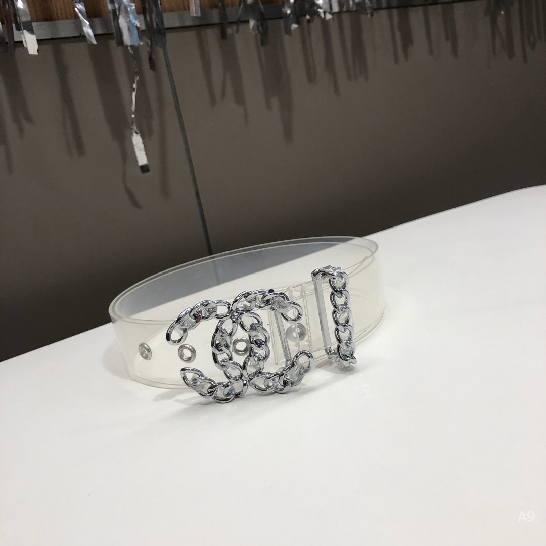 C*anel Belts Top Version