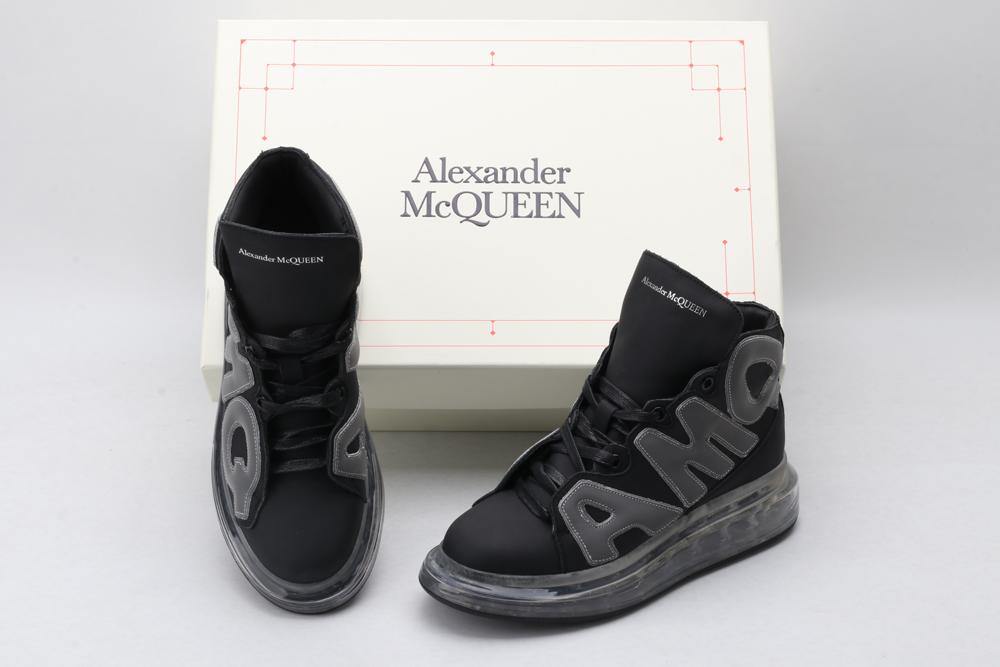 A*exander M*queen Sneaker