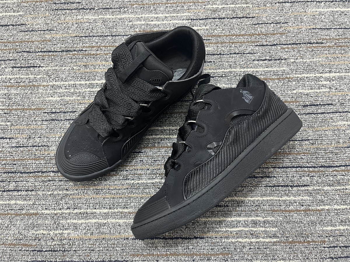 Men Women L*ANVIN Top Sneaker