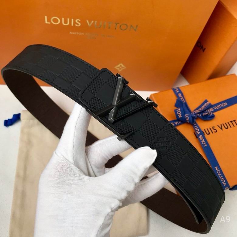 L*uis V*itton Belts Top Version