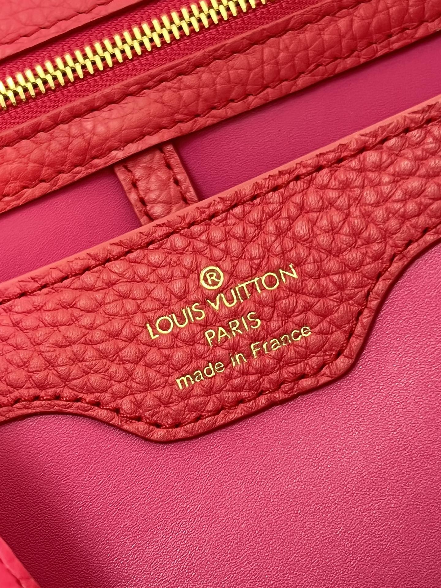 L*ouis V*uitton Bag Top Quality 27*18*9CM