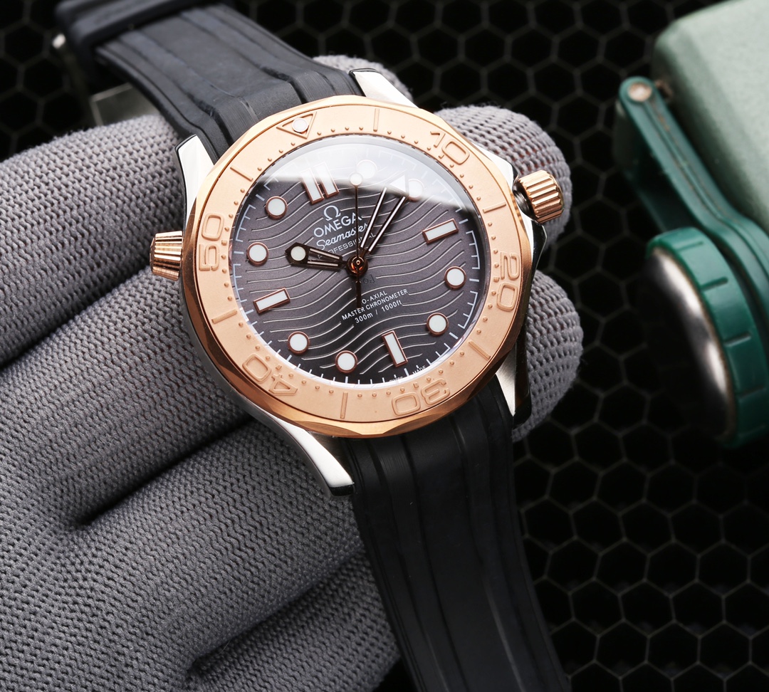 O*mega Watches Top Quality