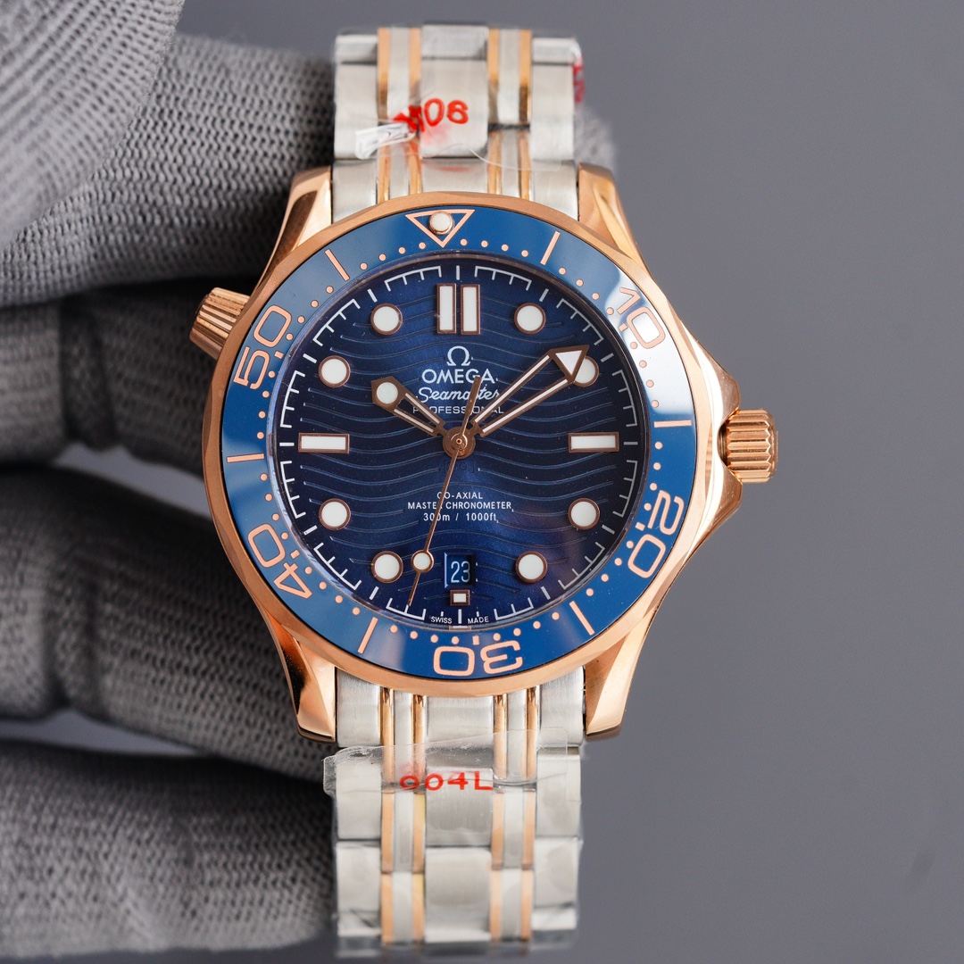 O*mega Watches Top Quality ()