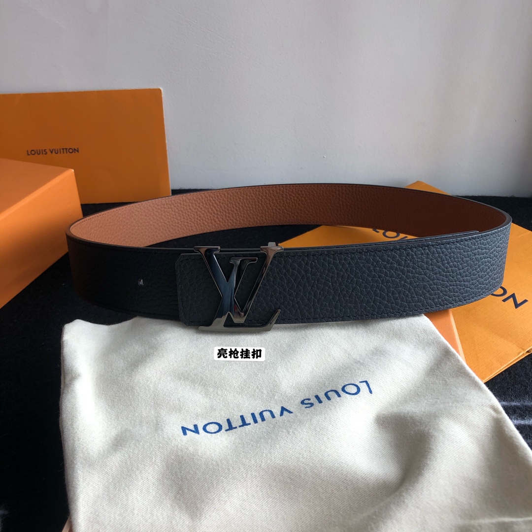 L*ouis V*uitton Belts Top Quality