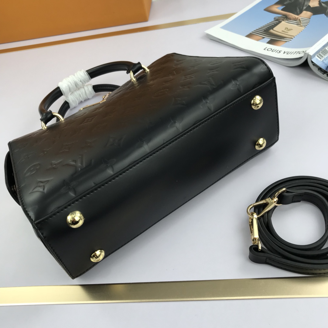 L*ouis V*uitton Top Bag 28*21*11cm