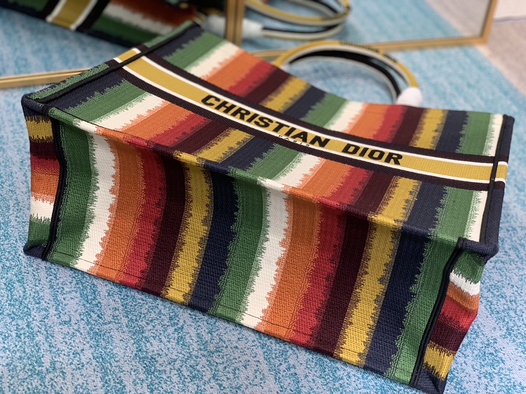 D*ior Bag Top Quality 42*16*35cm