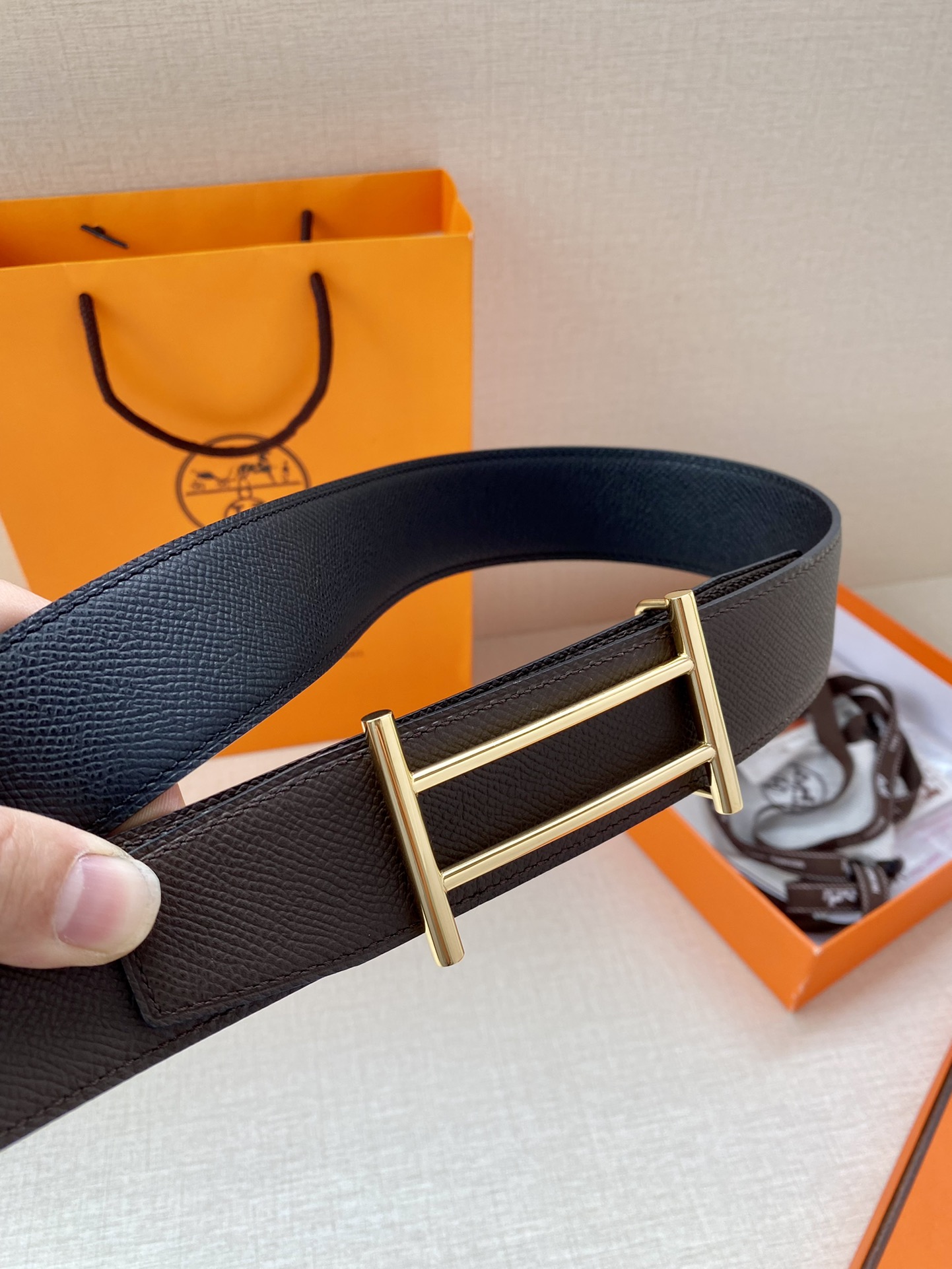 H*ermes Belts Top Quality