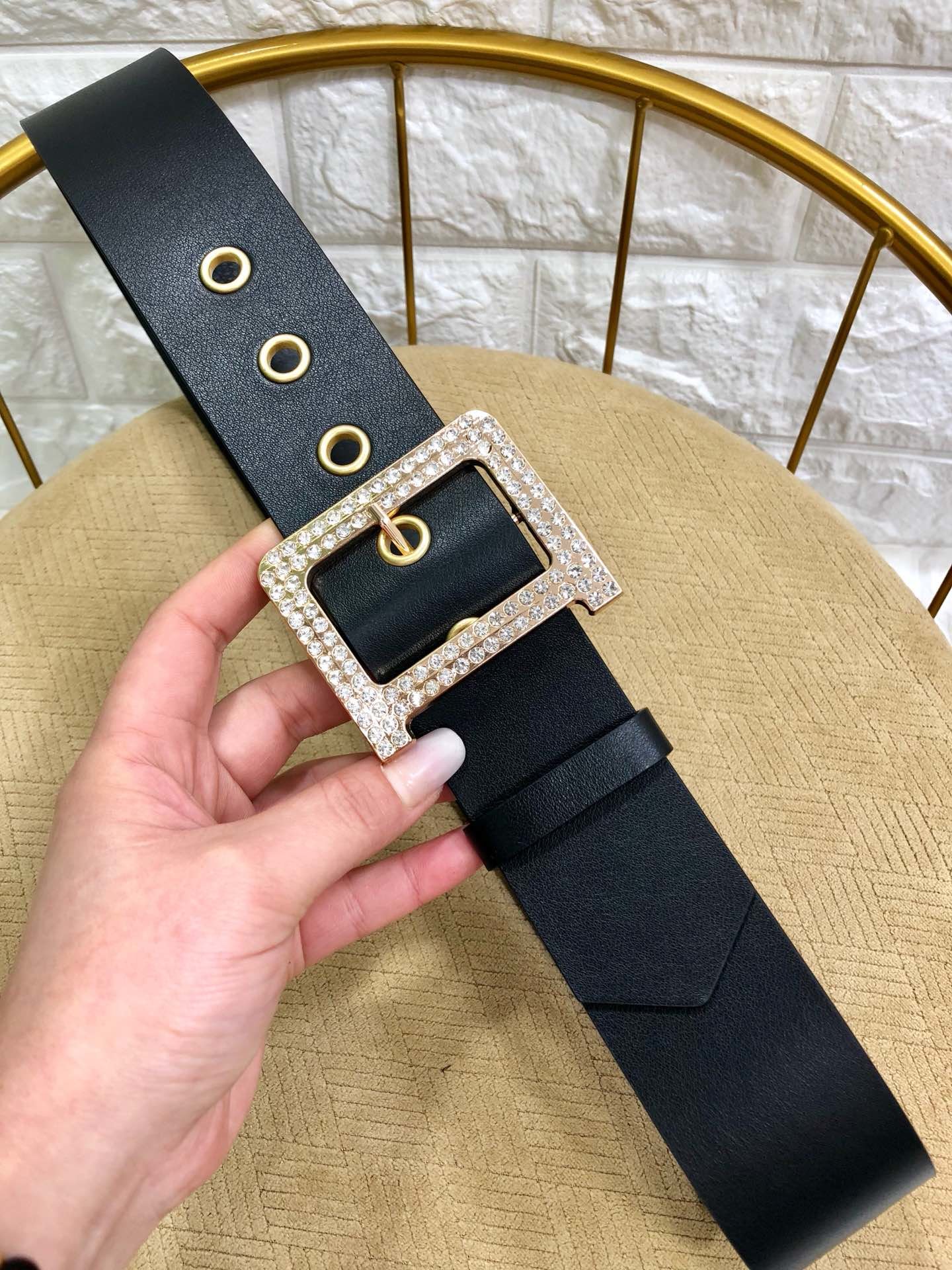 D*or Belts Top Version