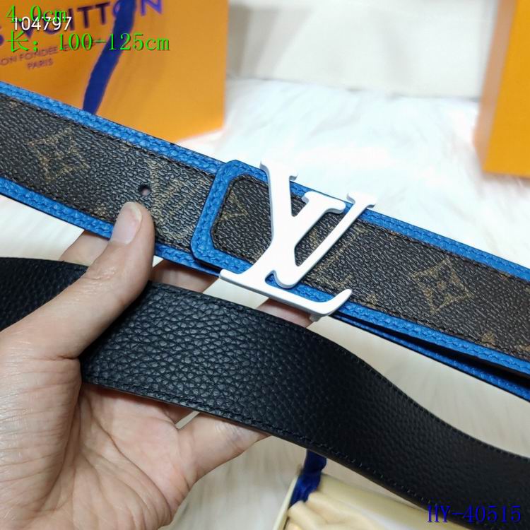 L*uis V*itton Belts Top Version