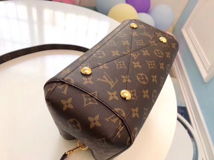L*ouis V*uitton Bag Top Quality 29*20*13cm
