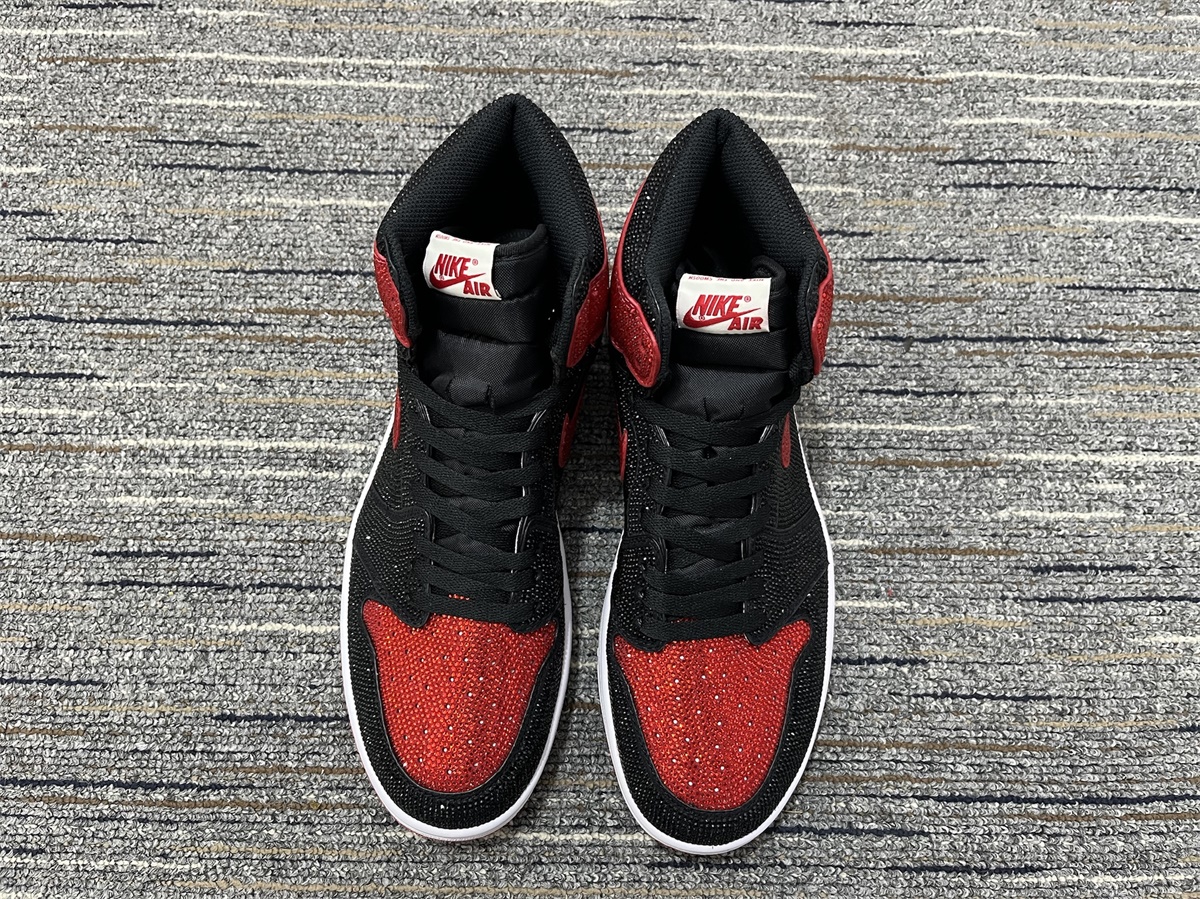 Air Jordan 1 D*ior