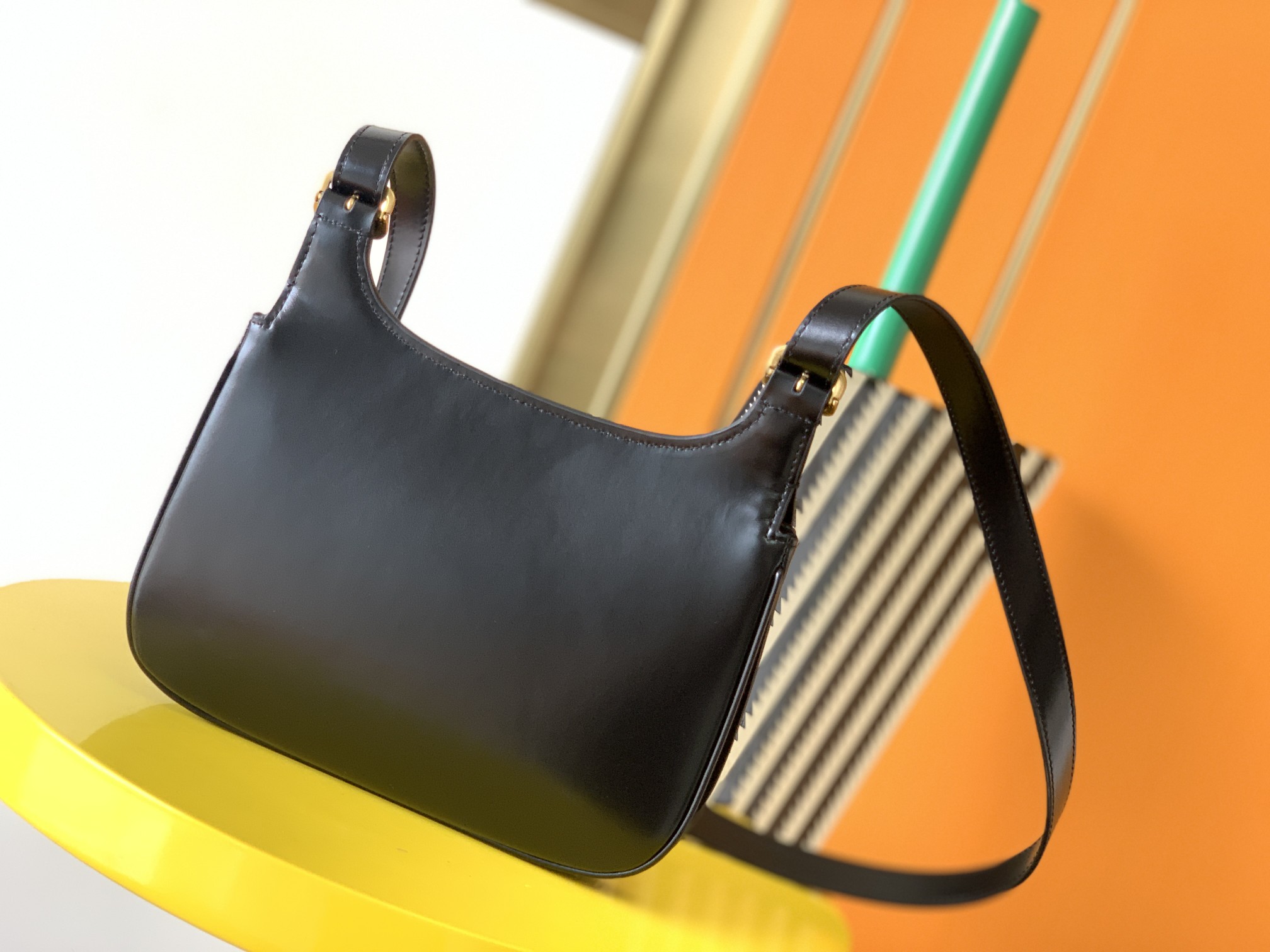 Y*SL Bag Top Quality 23*17*4CM