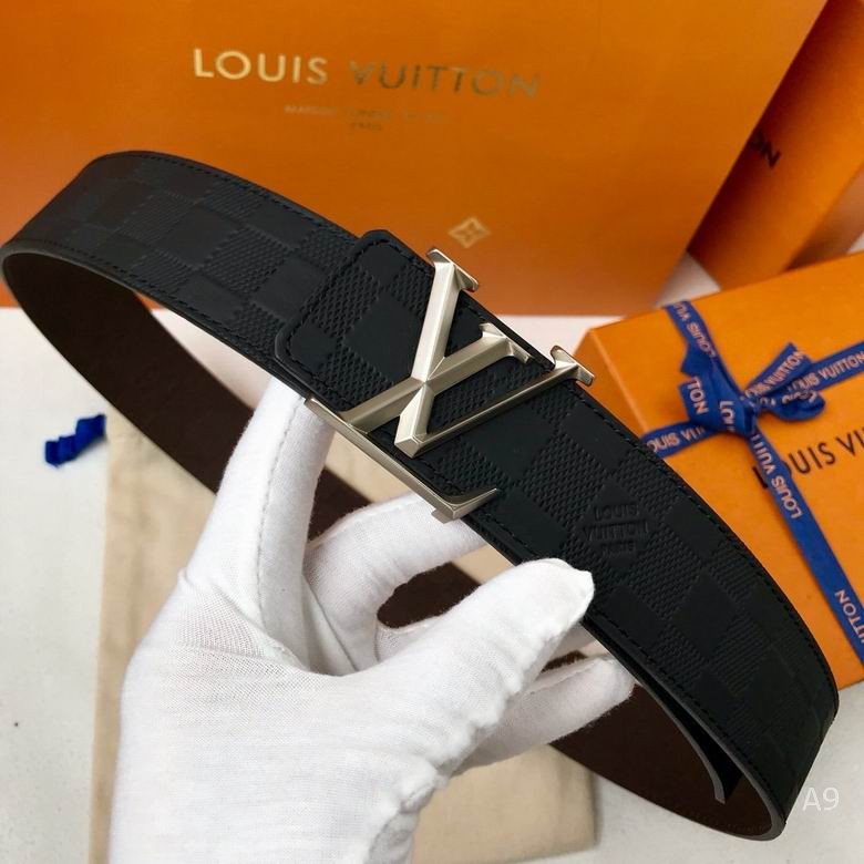 L*uis V*itton Belts Top Version