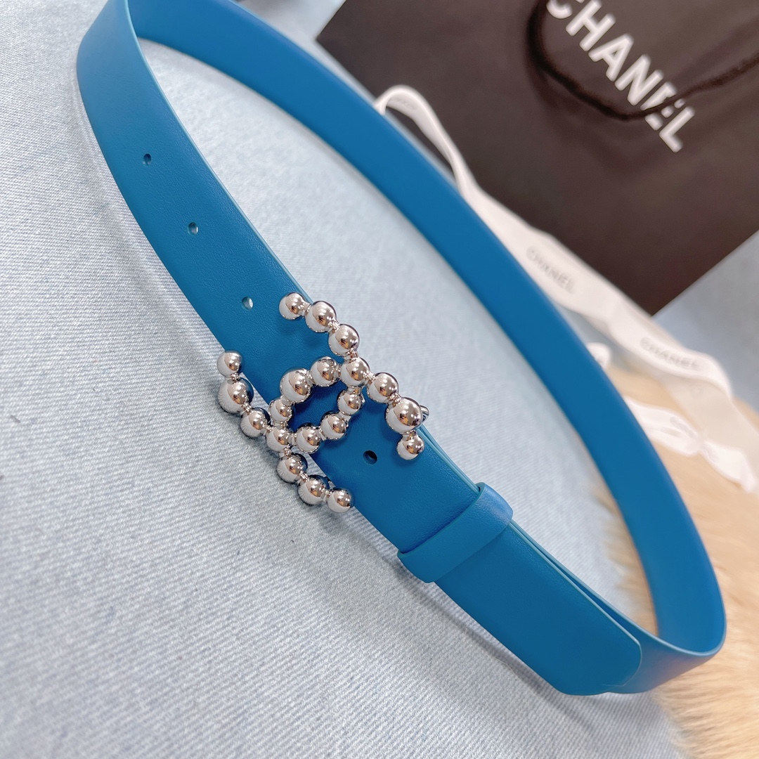 C*hanel Top Version 3.0cm