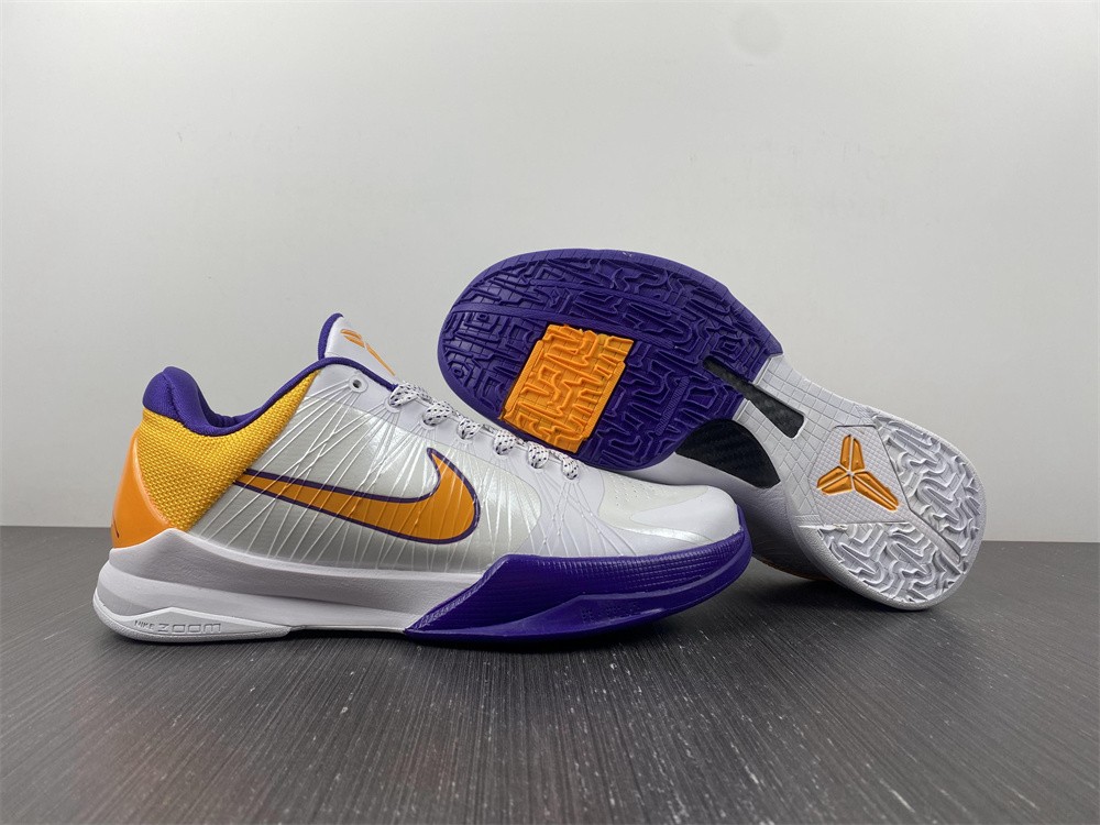 from NIKE KOBE 5