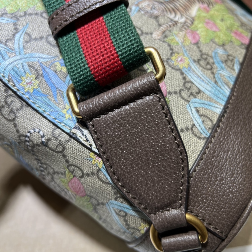 G*ucci Bag Top Quality 26.5*30*13CM