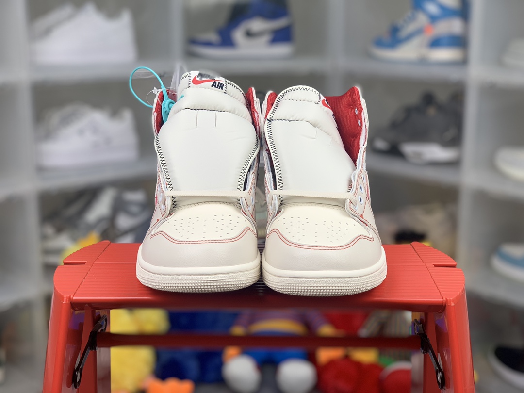 Air Jordan 1 Retro Phantom